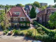 Laan van Leeuwesteyn 6, 2271 HK Voorburg