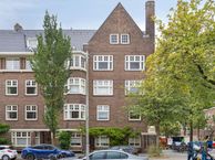 Gerrit van der Veenstraat 109-3, 1077 DV Amsterdam