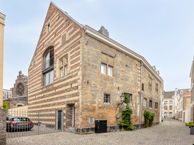 Verwerhoek 16-C, 6211 KS Maastricht