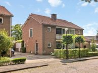 Jagerskamp 8, 6862 CW Oosterbeek