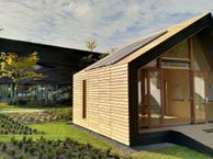 Arboretum West 100, 1325 WB Almere