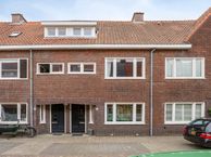 Maria Stuartstraat 25, 5616 AL Eindhoven