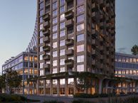 Hullenbergweg, 1101 BL Amsterdam