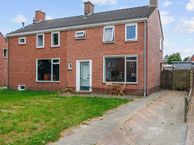 Rembrandtstraat 9, 9363 BG Marum