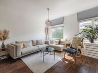 Rosier Faassenstraat 71, 3025 GK Rotterdam