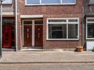 Sweelinckstraat 119, 3131 SM Vlaardingen