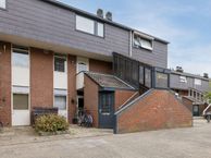 Zwaluwstraat 48, 6541 NT Nijmegen