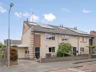 De Sikkel 21, 8181 WD Heerde