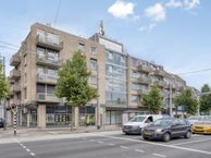 Boulevard Heuvelink 1-17, 6828 KG Arnhem