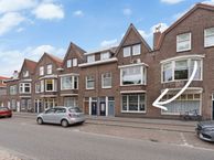 Paul Krugerstraat 198, 4381 WL Vlissingen