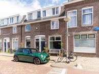 Arnoldstraat 2, 2613 DW Delft