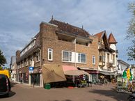 Nieuwe Doelenstraat 2, 1211 CE Hilversum