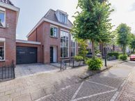 Wilhelminastraat 54-A, 2201 KD Noordwijk (ZH)