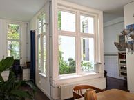 Huidenstraat 16-2, 1016 ES Amsterdam