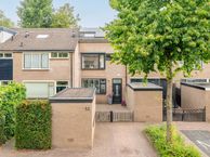 Zwaluwstraat 11, 3853 CA Ermelo