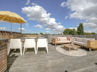 Nobelstraat 59-B01, 3039 SH Rotterdam