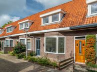 Bernhardus Bumastraat 43, 8933 EJ Leeuwarden