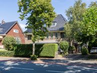 Heemsteedse Dreef 110, 2102 KP Heemstede