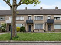 Talmastraat 28, 5142 VE Waalwijk