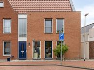 Chris Lanooystraat 35, 1442 DC Purmerend
