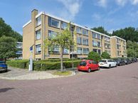 Knuttelstraat 11, 2613 XW Delft