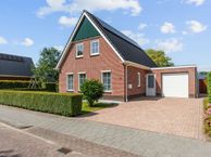 W F de Boerstraat 30, 9367 RT De Wilp