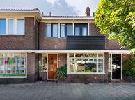 Adriaan de Jongestraat 10, 2014 XZ Haarlem
