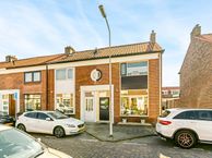 Wilgenhoflaan 24, 1944 TD Beverwijk