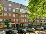 Orteliusstraat 170-1, 1057 BK Amsterdam