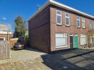 Van Galenstraat 2, 2315 KK Leiden