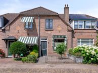 Nachtegaallaan 57, 3741 WT Baarn