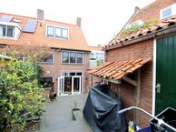 Dorpsplein 1, 2042 JK Zandvoort