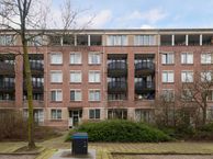 Plantagestraat 93, 3061 SX Rotterdam