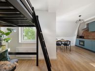 Saftlevenstraat 44-D, 3015 BR Rotterdam