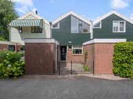 De Sint Willebrordus 7, 1509 ZA Zaandam