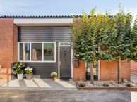 Liezenbergpad 19, 3815 PC Amersfoort