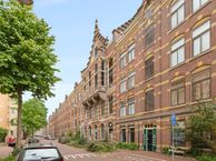 Van Reigersbergenstraat 67-H, 1052 SV Amsterdam
