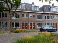 Koninginnelaan 82, 9717 BZ Groningen