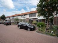 De Ruijterstraat 4, 2405 GL Alphen aan den Rijn