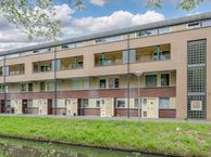 Sonja Heniepad 11, 1034 WC Amsterdam