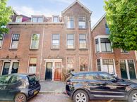 Van de Spiegelstraat 25, 2613 EX Delft