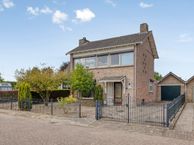 Vossenbosstraat 28, 5351 AJ Berghem