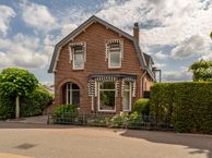 Dorpsstraat 19, 3299 BB Maasdam