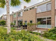 Reinier de Graafstraat 8, 2871 HW Schoonhoven