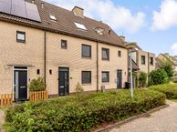 Waalstraat 151, 1316 EW Almere