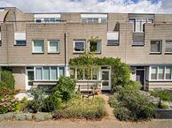Gerda Brautigamsingel 58, 2331 SJ Leiden