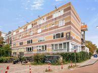 Borgerstraat 116-B, 1053 PX Amsterdam