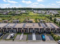 Isaac Newtonstraat 60, 1349 DT Almere