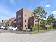 Juttepeer 35, 2635 MP Den Hoorn (ZH)