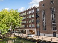 Delftsevaart 32-D, 3011 HL Rotterdam